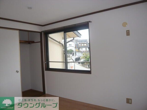 テラスボーナルの物件内観写真